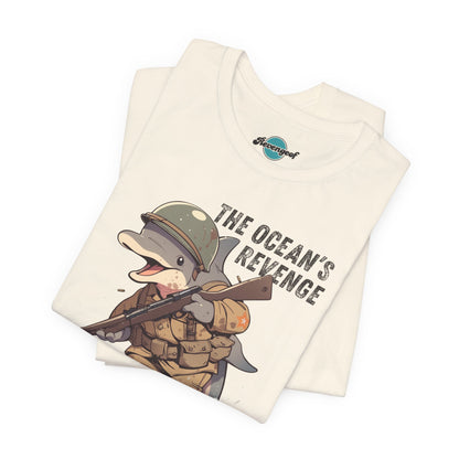 OC0098 | Revenge of Ocean | Armed Monster Solider