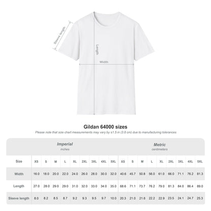 The Wait Tee - Extended Size