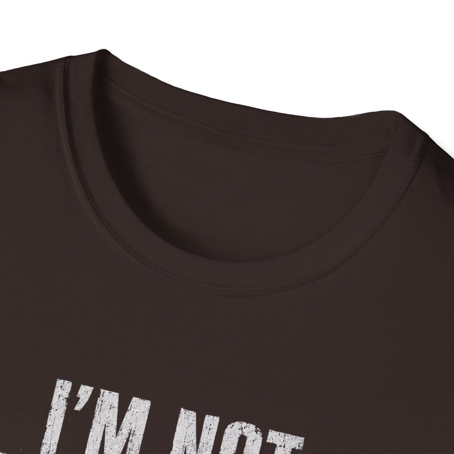Consistent Tee