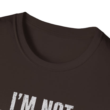 Consistent Tee