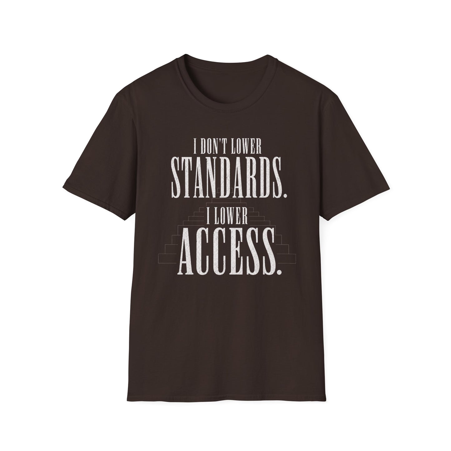 The Access Tee