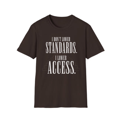 The Access Tee