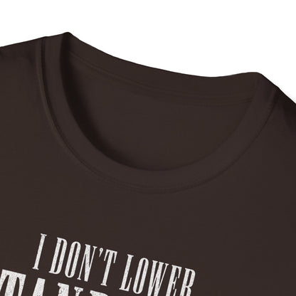 The Access Tee
