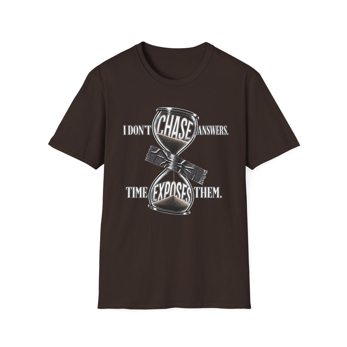 Time Exposes Tee