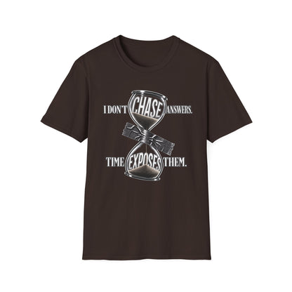 Time Exposes Tee