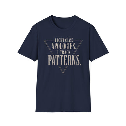 The Patterns Tee