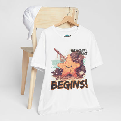 OC0081 | Revenge of Ocean | Armed Monster Solider