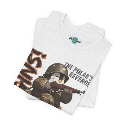 PR0026 | Revenge of Polar | Armed Monster Solider