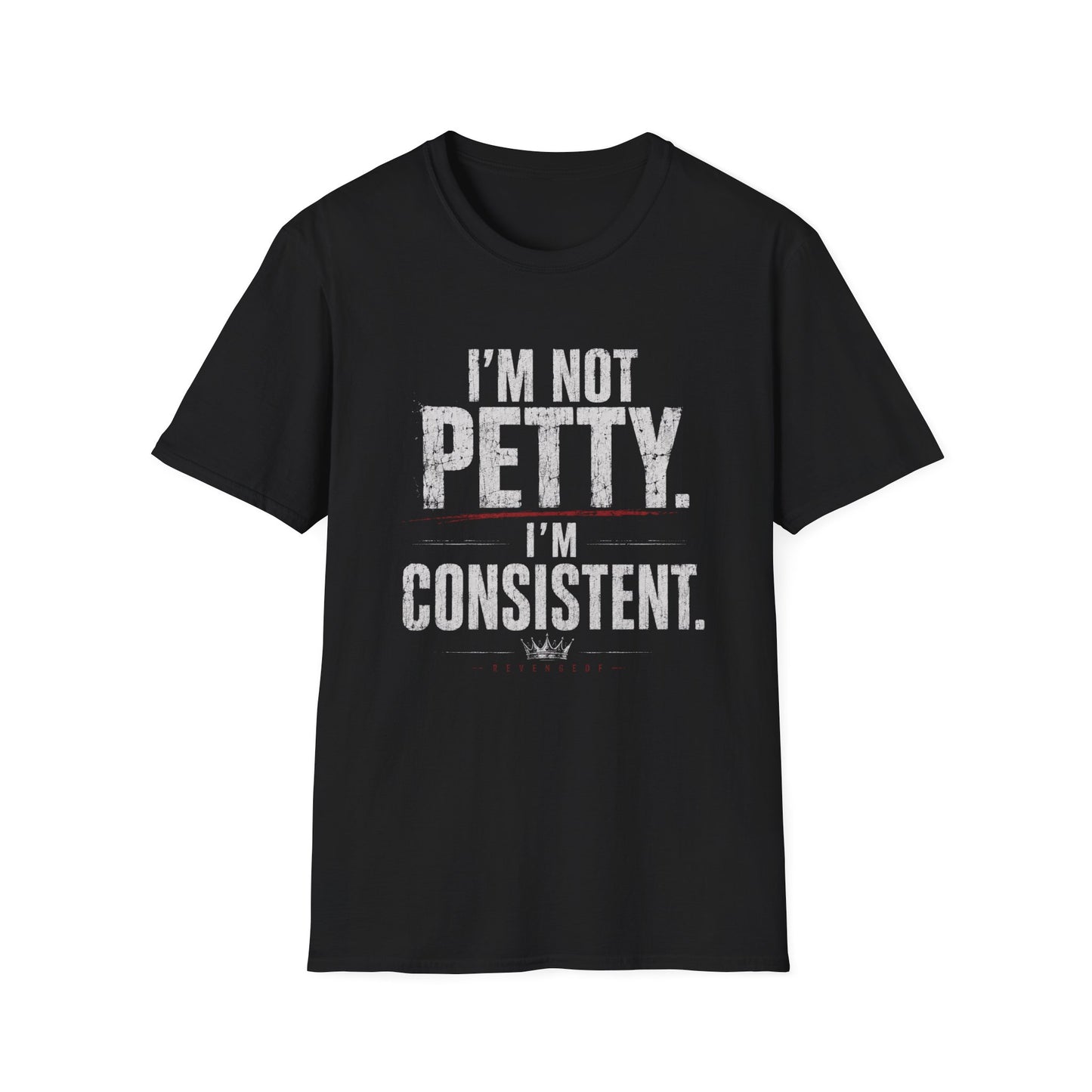 Consistent Tee