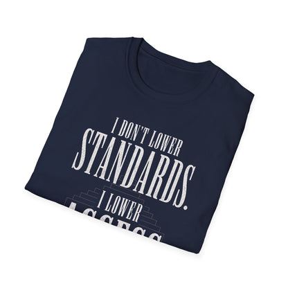 The Access Tee