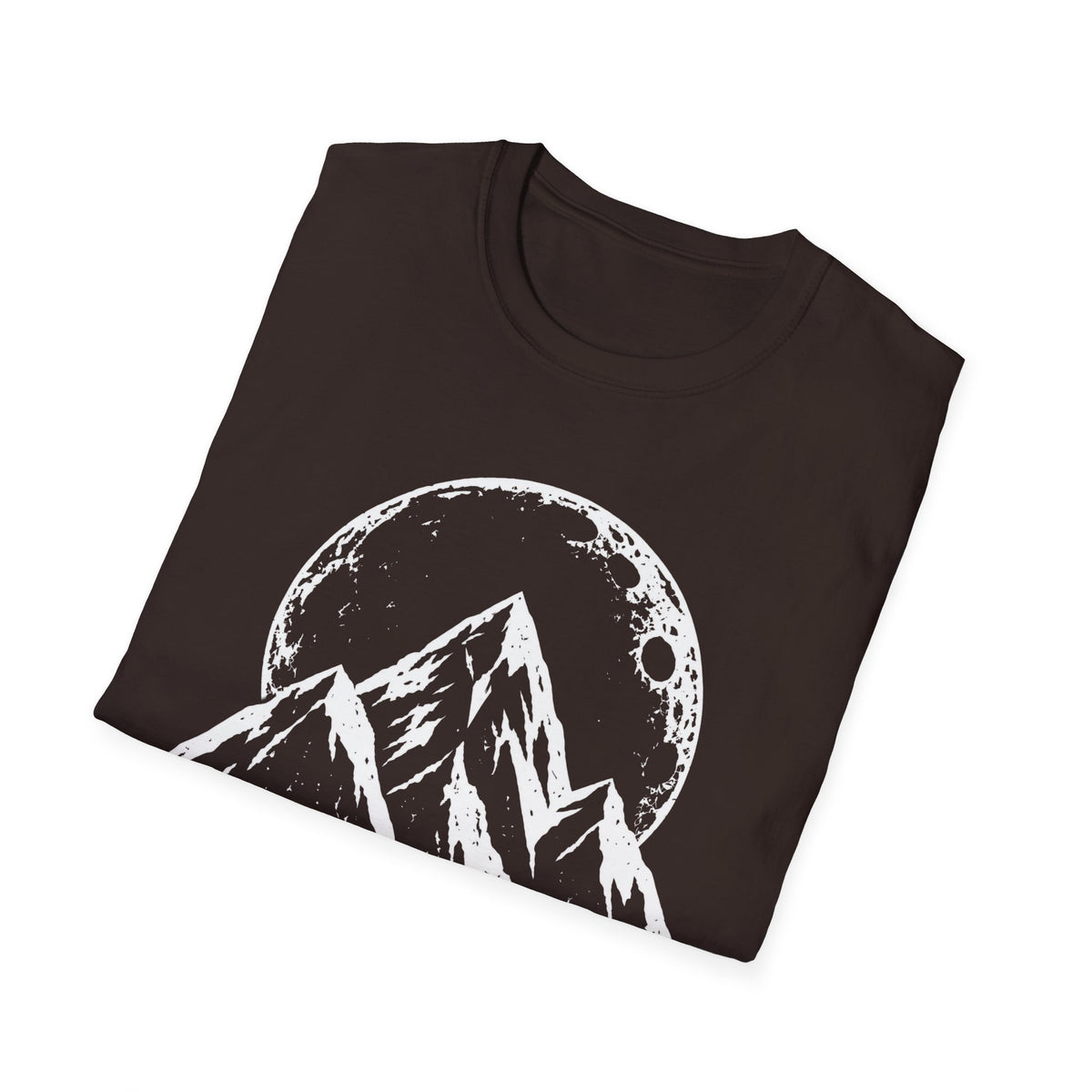 The Unshaken Tee