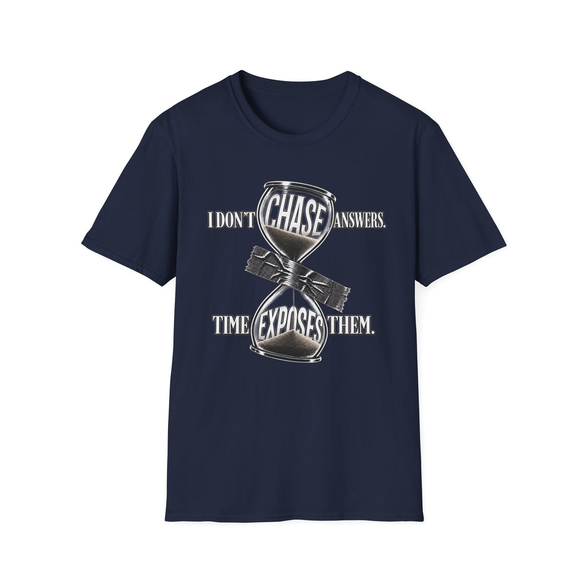 Time Exposes Tee