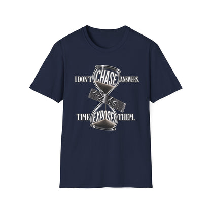Time Exposes Tee