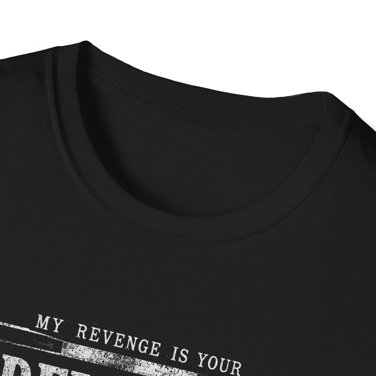 Irrelevance Tee