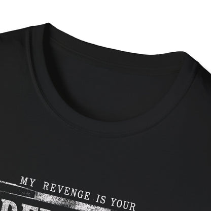 Irrelevance Tee