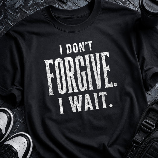 Cold Patience Tee