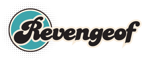 Revengeof