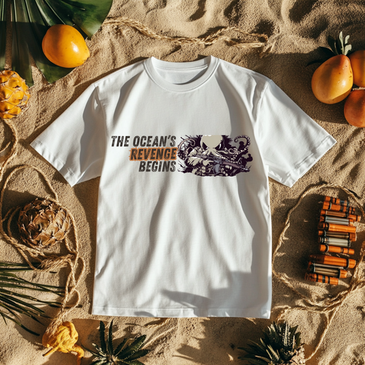 OC0118 | Revenge of Ocean | Armed Monster Solider