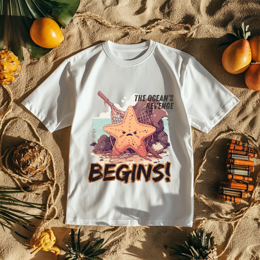 OC0081 | Revenge of Ocean | Armed Monster Solider