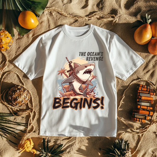 OC0084 | Revenge of Ocean | Armed Monster Solider