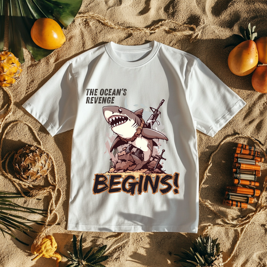 OC0087 | Revenge of Ocean | Armed Monster Solider