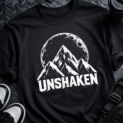 The Unshaken Tee