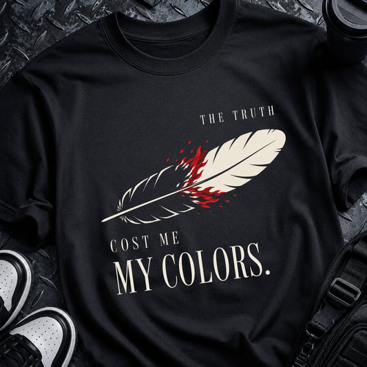 THE COLORS TEE