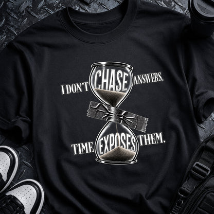 Time Exposes Tee