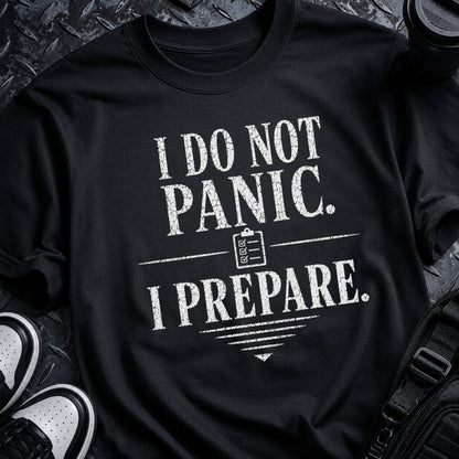 The Prepare Tee