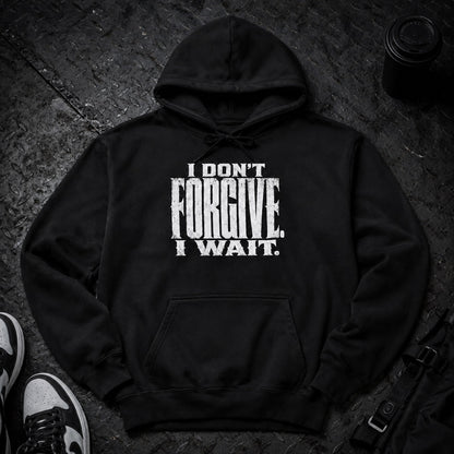 The Wait Hoodie