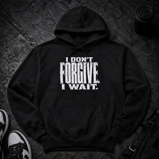 The Wait Hoodie