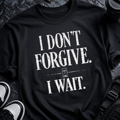 The Wait Tee