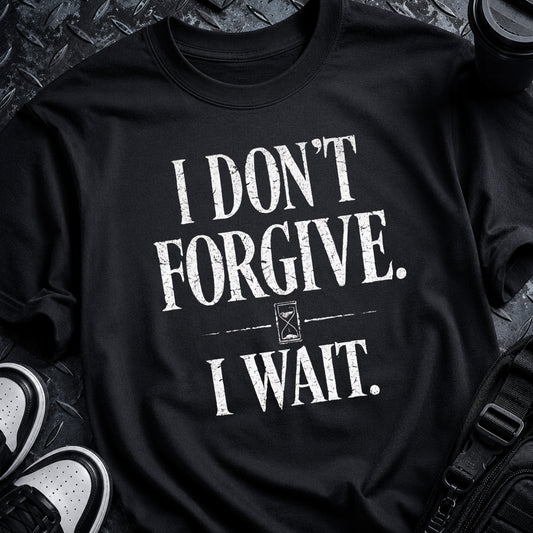 The Wait Tee