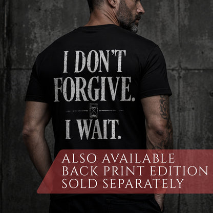 The Wait Tee