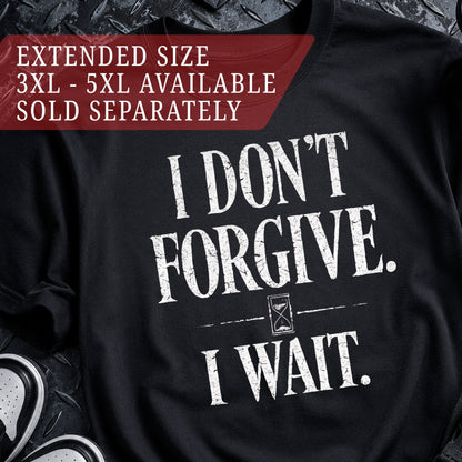 The Wait Tee